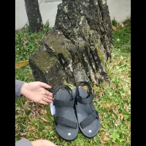 Gatio RQ26 Sandal Wanita Travelling Model Keren & Trendy