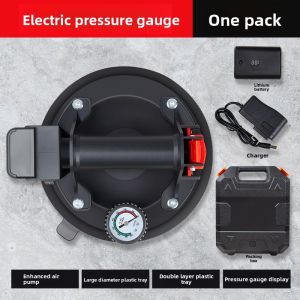 LECAN | Heavy-Duty Electric Vacuum Pump Tile and Glass Suction Cup