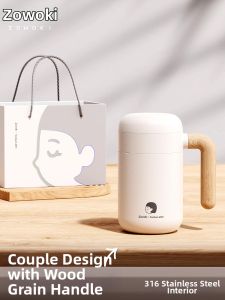 Bình giữ nhiệt khắc chữ theo yêu cầu