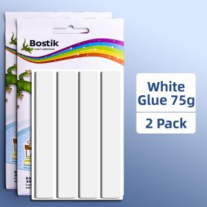 Bostik | Powerful No-Trace High-Adhesion Adhesive