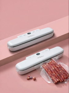 Ankou | Small Home Use Automatic Vacuum Sealer