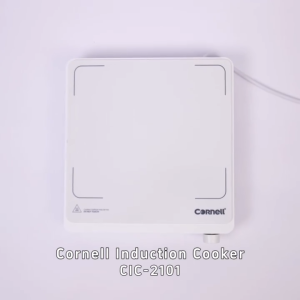 Cornell (FOR Multi Pot) 2100W Induction Cooker | CIC-2101 (Hot Pot Steamboat Grill Steamer Cooking)