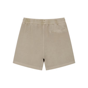 Champion | Straight Leg Slimming Shorts Black