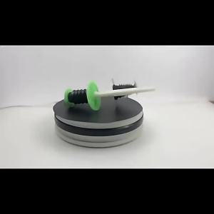 FENGHONGTAO | Cold Room Specific Safety Interior Open Door Lock Pushbar