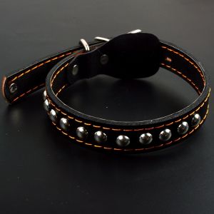 VOA | Anti-Pull Dog Leash for Large Breeds Leather