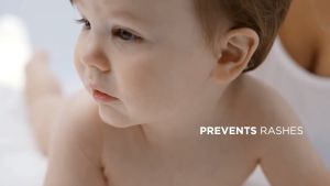 500ML Baby Shampoo Head To Toe Wash Body Wash & Hair Wash Milk Scent Prevent allergy