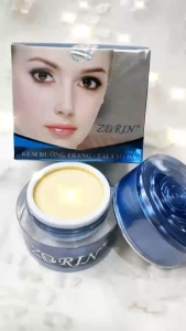 Kem Dưỡng Trắng Tái Tạo Da  Ngừa Nhăn Ngừa Lão Hóa Da  ZORIN 20GR