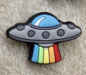 JBCT 👠🌈Shoe Charm  “ Toy story 5 & monsterInc. 6 “ ตัวติดรองเท้ามีรู เซต “ทอยส์ สตอรี่ & มอนสเตอร์ อิ้งค์ 6 “