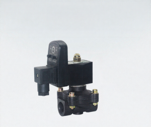 CNHUIZ | Timed Electronic Drain Solenoid Valve 220V