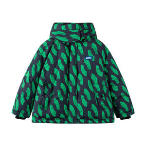 MUCMUKN | Insulated Duck Down Jacket for Boys 90%