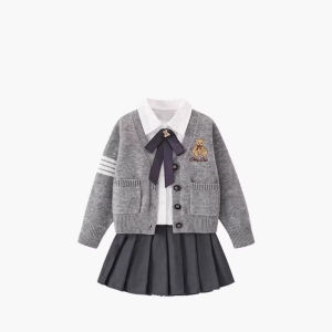 Bbdragon | Academic Style Uniform Set