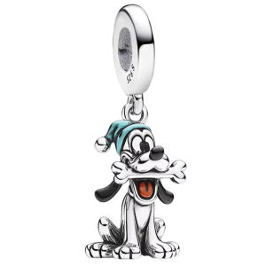 Potdemiel | Potdemiel Cartoon Animal Series - Mouse Type Popcorn Monster Cup Bead Decoration - Womens DIY Jewelry Accessories