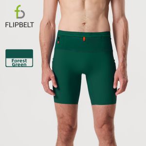 FlipBelt | Compression Running Shorts for Women