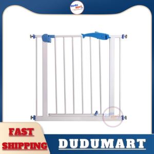 DuduMart Baby Safety Gate Security Fence Balcony Safety Guard Baby Safety Stairs Gate