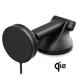 Gắn Điện Thoại Có Tản Nhiệt Sạc Nhanh 15w Từ