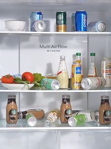 【SG READY STOCK 】Refrigerator 360 Turntable Storage Tray Rectangle Rotating Tray Organiser Clear Lazy Susan Clear Lazy Susan Rotating Organizer /Countertop /Pantry /Table for Refrigerator Rotatable Rectangular Organizer Storage Rack
