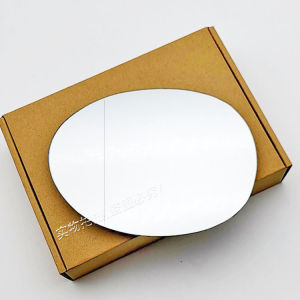 Mini Cooper One F55 R56 Rearview Mirror Lens Reflective Mirror for BMW Mini Cooper One Paceman Cabrio Coupe JCW Imported