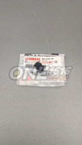 YAMAHA GENUINE GROMMET AIRBOX B6H-E4435-00 FOR NMAX V2 AEROX V2