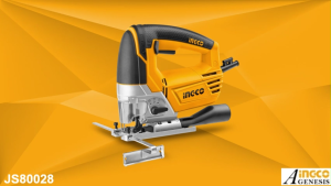 INGCO 800W Jig Saw JS80028