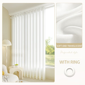 Blackout curtains for windows makapal at mahaba room decor aesthetic kurtina sale free shipping blinds window curtain elegant curtain 5/6/7/8/9ft