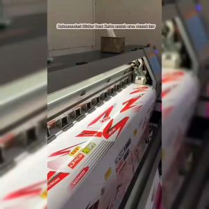 Sticker Karbu Honda Beat & Desain Simpel Keren