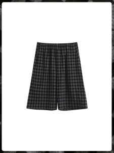 me home wear | Quần Ngủ Mỏng Cotton Cho Mùa Hè