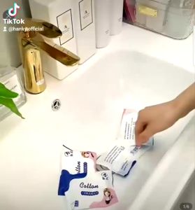 Khăn Tắm Nén Cotton Lớn 70x140cm Mẫu Cô Gái Dùng Một Loại Dày - Khăn Tắm Cotton Dang Viên Nén Du Lịch - Khăn Nén Du Lịch Đa Năng Thấm Nước Cực Tốt