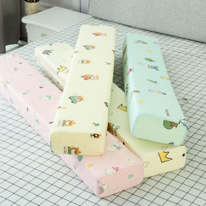 Bed Seam Fill Plug Handy Gadget Bench Gap Filling Bedside Crib Patchwork Big Bed Lengthen Wide Mattress Pure Cotton Cloth