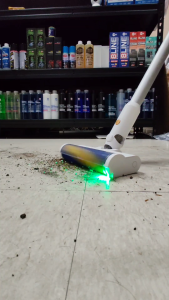 [Local Warranty] VAQOO S20 Pro / S25 Titanium / S50 2in1 Cordless Vacuum Cleaner Handheld Handstick Portable
