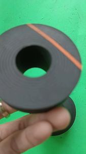 Karet Stabilizer Strutbar L300 Solar / Diesel Bahan Ban Harga Per 2 Pcs