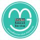 M.J. Sticker