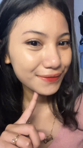 BPOM Sunisa Bedak Glowing Anti Air BB Cream Air Cushion Tahan Lama dan Keringat