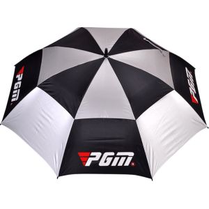 PGM GOLF | UV Protection Golf Umbrella