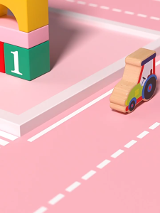 Bộ Hộp Đồ Chơi 92 Chi Tiết Xếp Hình Khối Gỗ Montessori – Bộ Ghép Hình Chữ Cái Số Hình Học Phát Triển Tư Duy Cho Bé