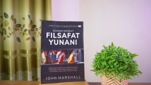 Buku Sejarah / Sejarah Singkat Filsafat Yunani