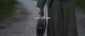 [FLASH SALE]CASE LOGIC ERA HYBRID CONVERTIBLE 15.6" LAPTOP BRIEFCASE TO BACKPACK  |  ERACV116
