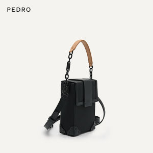 Pedro | Túi Đeo Ngực Thời Trang Nam Chứa Điện Thoại