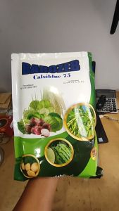 CALSIBLUE 75 WP 1 KG| Pupuk Kalsium Biru