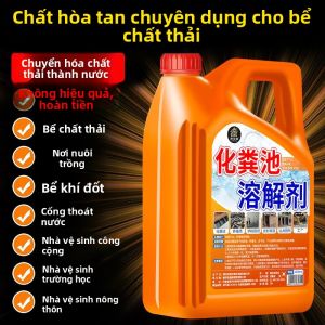 MONLEYTA | Giải phóng viên chất thải mạnh mẽ Giỏ rác hóa chất tiêu hóa nước tiểu Giếng nước tiểu tắc nghẽn Rách rưới sinh học Melt Down Giảm mùi