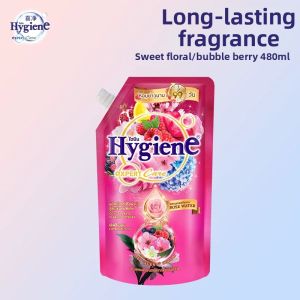 Hygiene | Antistatic & Softening Fabric Conditioner
