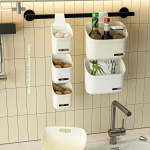 Hanging Storage Basket