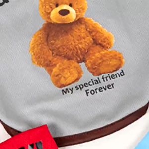 เสื้อผ้าสัตว์เลี้ยง เสื้อกั๊กฤดูร้อนสำหรับสัตว์เลี้ยง ลายน่ารัก เสื้อผ้าสุนัข เสื้อผ้าแมว สีต่างๆ