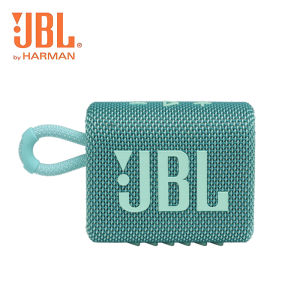 JBL | Loa Bluetooth Mini Di Động JBL GO3 Chống Nước Dùng Được Cho Phòng Tắm Bãi Biển Gia Đình Sử Dụng Pin Âm Thanh Toàn Dải