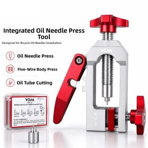 VXM | Brake Installation and Cutting Tool