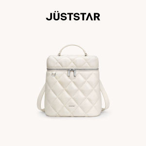 Just Star | Large Capacity Travel Commute Backpack Women