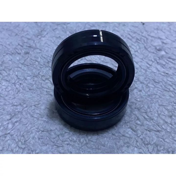 OIL SEAL FOR HONDA CB110 (PAIR)304210.5 Lazada PH