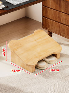 WUBUWEI | Đôn Chân Nghỉ Ngơi Văn Phòng