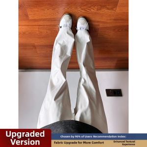 LIUBU | Quick Dry Straight Leg Casual Sport Pants