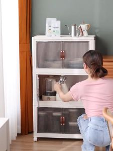 กล่อง เก็บของ พับได้ กล่อง กล่องเก็บผ้า พลาสติก ชั้นเก็บของ ลิ้นชัก กล่องอเนกสงค์ พับเก็บได้