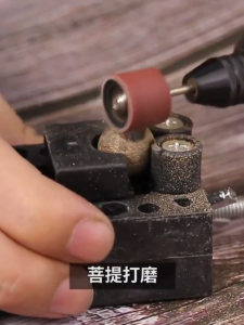 TASKTOOL 12V Electric Grinder Pen 18000RMP Engraving Machine 3 Speeds Adjustable Polishing Pen Mini Drill Rotary Tool Engraving Pen